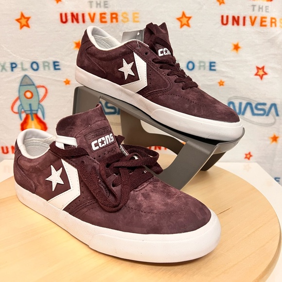 CONVERSE CHECKPOINT PRO OX - Picture 2 of 12